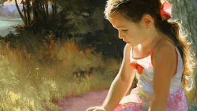 Oil Portraits from Photos: Capturing Life's Precious Moments on Canvas