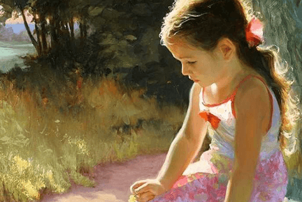 Oil Portraits from Photos: Capturing Life's Precious Moments on Canvas
