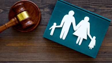 Family Law Lawyer