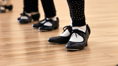 Role of Tap Shoes in Enhancing Your Dance Technique and Performance