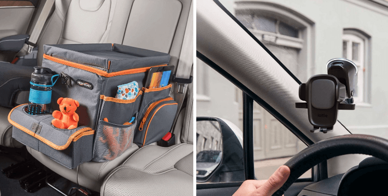 5 Accessories to Help You Keep Your Car Safe