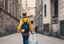5 Must-Know Ways to Stay Safe and Secure When Traveling Abroad