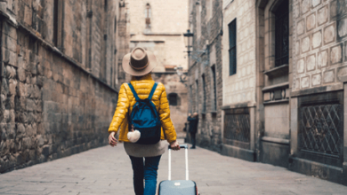5 Must-Know Ways to Stay Safe and Secure When Traveling Abroad