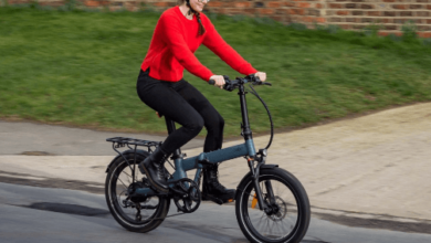 10 misconceptions of electric bike insurance