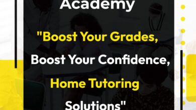 What to expect from a home tutor in Karachi: