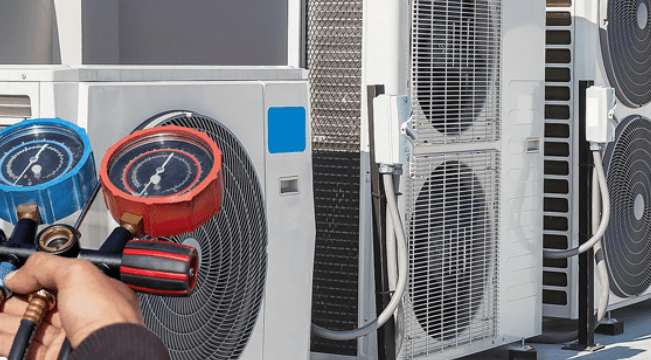 Reliable Cooling Services in Santa Rosa: Trust Our Experienced Technicians