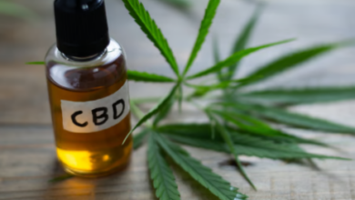 Unveiling the Wide Array of Health Benefits Offered by CBD