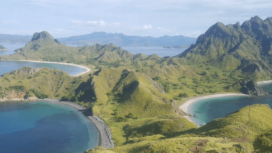Unveiling the Charms of Labuan Bajo