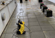 Clean Team You Can Trust: Brew Contract Cleaning Glasgow