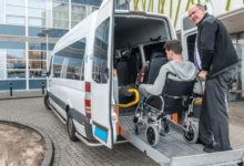 The Role Of Transportation In Assisted Living