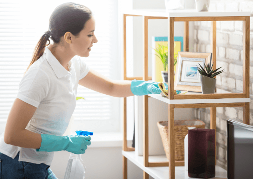 Maid Service For Special Occasions: Preparing Your Home For Guests