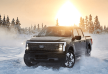 The Best Ford Trucks For Snowy Conditions