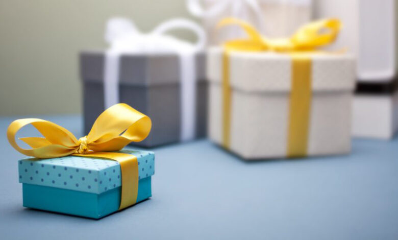 Corporate Gift Suppliers in Dubai: Elevating Your Business Relationships