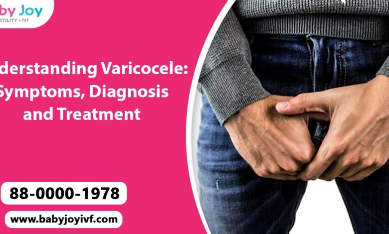 There are many common problems nowadays responsible for infertility in males. Varicocele is such an issue where a man faces