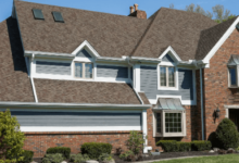 Maximizing Energy Efficiency With A Roof Replacement
