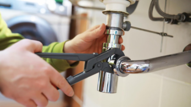 Plumber Dartford: Reliable and Professional Plumbing Services