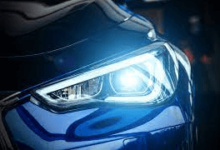 Demystifying Different Types Of Headlights With Different Colors
