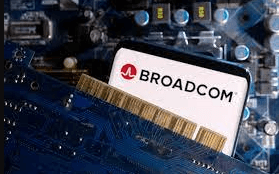 Sources Broadcom 40b
