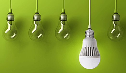 Energy saving solutions