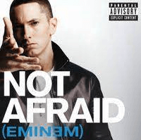Download Song Not Afraid