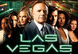 Las Vegas Tv Show