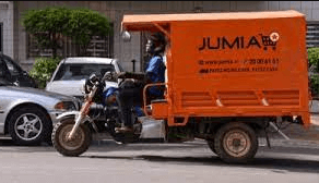 Jumia Prime Logisticsadeoye