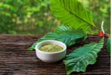 Health Watch: Examining the Potential Benefits and Risks of Kratom Consumption