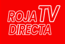 Rojadirecta2 ver futbol en vivo hoy online gratis de rojadirectatv
