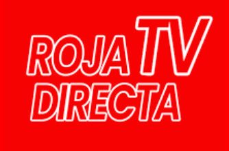 Rojadirecta2 ver futbol en vivo hoy online gratis de rojadirectatv