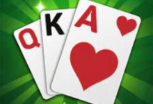 Exploring the World of Solitaire: A Journey Through Different Types of Solitaire Games and the Solitaire Masters
