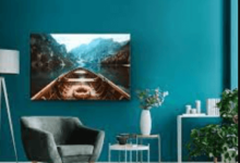 Elevate Your Home Decor with These Top 10 Canvas Prints