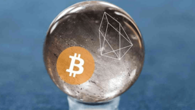 Bitcoin's Crystal Ball