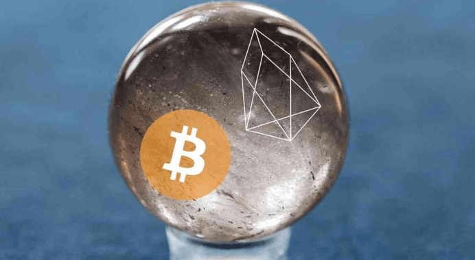 Bitcoin's Crystal Ball
