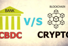 Bitcoin vs. Central Bank Digital