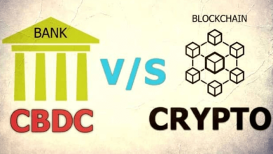 Bitcoin vs. Central Bank Digital