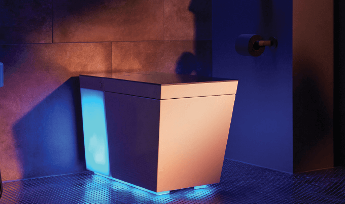 Smart Toilets Unveiled: A Comprehensive Guide - The Daily Tribute