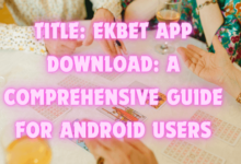 Ekbet for Android