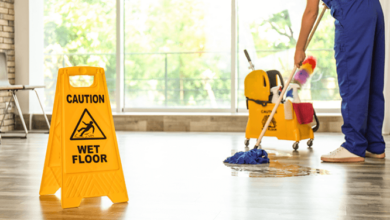 Embracing Expert Home Cleaning Services in Bolton