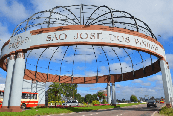 405.903 Ltda Help Recursos Sao Jose Dos Pinhas Sao Jose Dos Pinhais