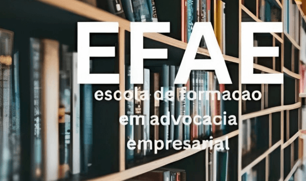 760.146/0001-48 Ltda Efae - Escola De Formacao Em Advocacia Empresarial Rio De Janeiro