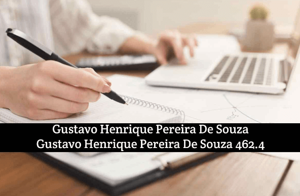 Gustavo Henrique Pereira De Souza 462.4 Sao Paulo
