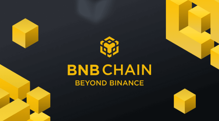 Binance 2m Bnb 570m Bnb Chain