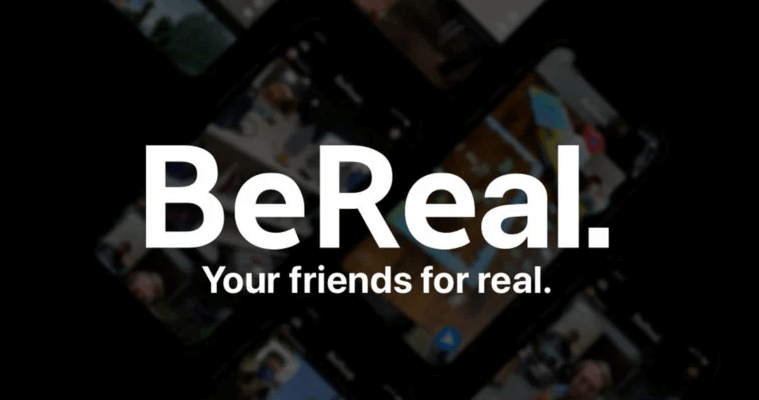 Bereal Discovery Friends 20m