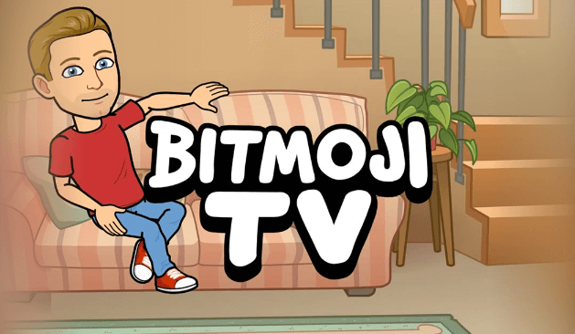 Bitmoji Tv Februaryconstinetechcrunch