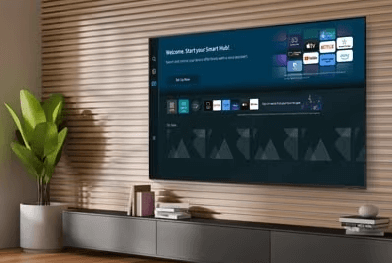 Samsung Tvs Home Connectivity Alliancepattison Tuohy
