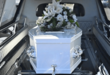 Simple Funeral