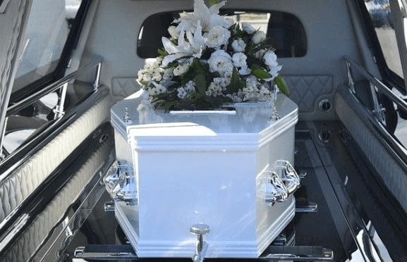 Simple Funeral