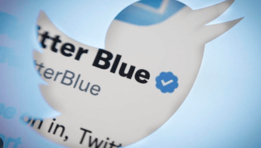 Some Twitter Blue Kara Twitch Piker