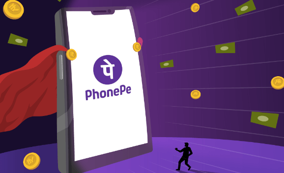 Walmartbacked Phonepe India Indus Appstore Android