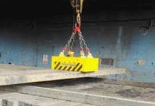 Choosing the Right Magnetic Lifter: A Buyer's Guide for Industrial Applications